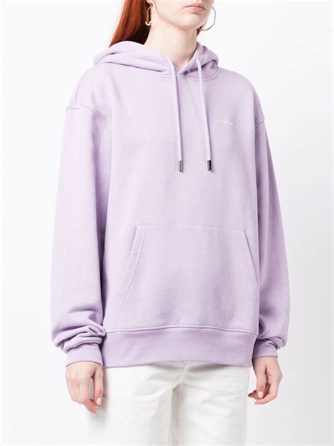 farfetch jacquemus hoodie.